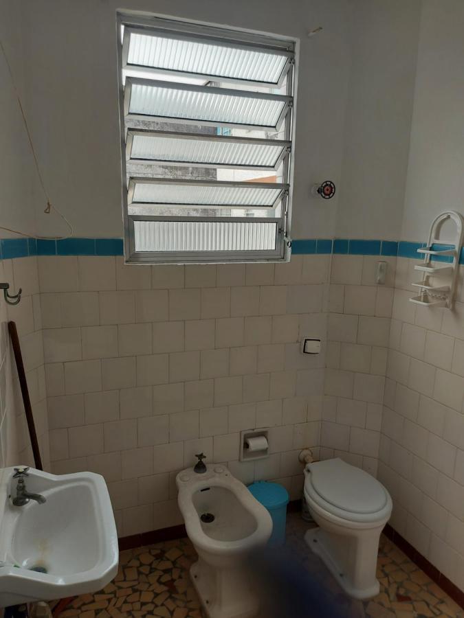 Apto Excelente Localizacao Apartment Прая Гранде Екстериор снимка