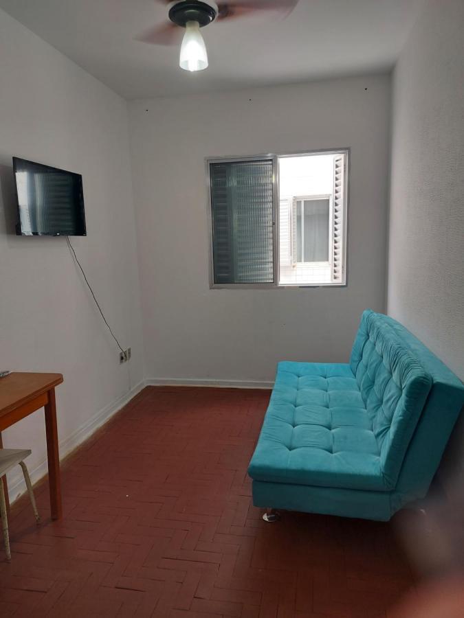 Apto Excelente Localizacao Apartment Прая Гранде Екстериор снимка