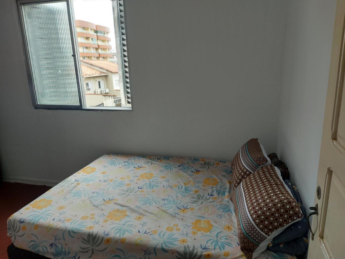 Apto Excelente Localizacao Apartment Прая Гранде Екстериор снимка
