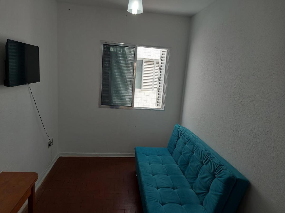 Apto Excelente Localizacao Apartment Прая Гранде Екстериор снимка