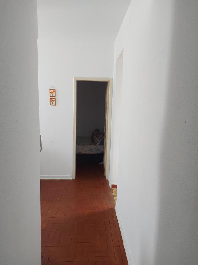 Apto Excelente Localizacao Apartment Прая Гранде Екстериор снимка